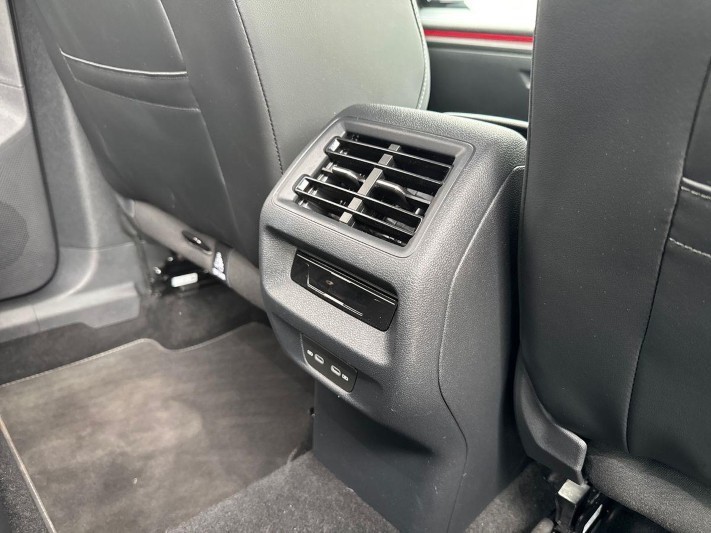 2025 (75) VOLKSWAGEN TIGUAN 1.5 eTSI 150 R-Line 5dr DSG 5565175