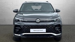 2025 (75) VOLKSWAGEN TIGUAN 1.5 eTSI 150 R-Line 5dr DSG 5565124