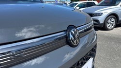 2025 (75) VOLKSWAGEN TIGUAN 1.5 eTSI 150 R-Line 5dr DSG 5545696