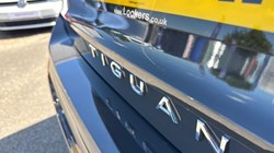 2025 (75) VOLKSWAGEN TIGUAN 1.5 eTSI 150 R-Line 5dr DSG 5545709