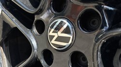 2025 (75) VOLKSWAGEN TIGUAN 1.5 eTSI 150 R-Line 5dr DSG 5545703