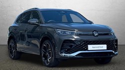 2025 (75) VOLKSWAGEN TIGUAN 1.5 eTSI 150 R-Line 5dr DSG 5545654