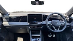 2025 (75) VOLKSWAGEN TIGUAN 1.5 eTSI 150 R-Line 5dr DSG 5545662