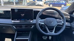 2025 (75) VOLKSWAGEN TIGUAN 1.5 eTSI 150 R-Line 5dr DSG 5545676