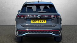 2025 (75) VOLKSWAGEN TIGUAN 1.5 eTSI 150 R-Line 5dr DSG 5545659