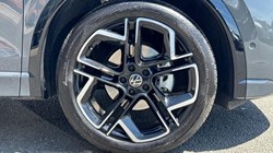 2025 (75) VOLKSWAGEN TIGUAN 1.5 eTSI 150 R-Line 5dr DSG 5545661