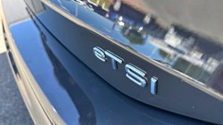 2025 (75) VOLKSWAGEN TIGUAN 1.5 eTSI 150 R-Line 5dr DSG 5545664