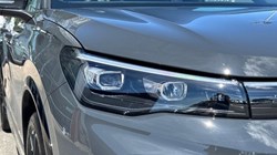 2025 (75) VOLKSWAGEN TIGUAN 1.5 eTSI 150 R-Line 5dr DSG 5545695