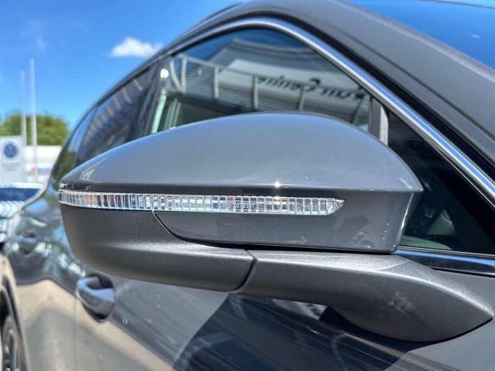 2025 (75) VOLKSWAGEN TIGUAN 1.5 eTSI 150 R-Line 5dr DSG 5545705