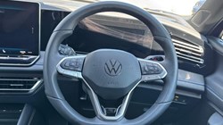 2025 (75) VOLKSWAGEN TIGUAN 1.5 eTSI 150 R-Line 5dr DSG 5545672