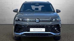 2025 (75) VOLKSWAGEN TIGUAN 1.5 eTSI 150 R-Line 5dr DSG 5545660