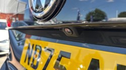 2025 (75) VOLKSWAGEN TIGUAN 1.5 eTSI 150 R-Line 5dr DSG 5545701