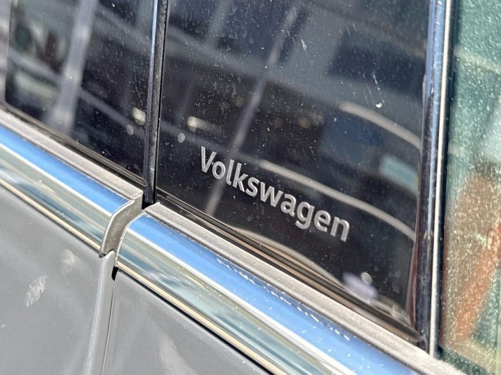 2025 (75) VOLKSWAGEN TIGUAN 1.5 eTSI 150 R-Line 5dr DSG 5545707