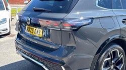 2025 (75) VOLKSWAGEN TIGUAN 1.5 eTSI 150 R-Line 5dr DSG 5545699