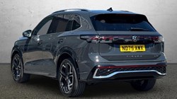 2025 (75) VOLKSWAGEN TIGUAN 1.5 eTSI 150 R-Line 5dr DSG 5545655