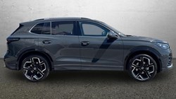 2025 (75) VOLKSWAGEN TIGUAN 1.5 eTSI 150 R-Line 5dr DSG 5545658