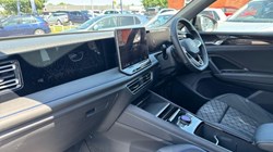 2025 (75) VOLKSWAGEN TIGUAN 1.5 eTSI 150 R-Line 5dr DSG 5545689