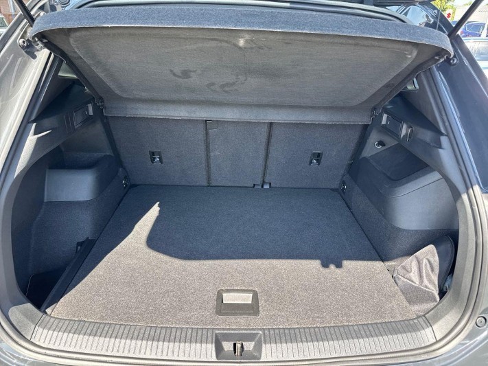 2025 (75) VOLKSWAGEN TIGUAN 1.5 eTSI 150 R-Line 5dr DSG 5545690