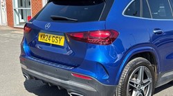 2024 (24) MERCEDES-BENZ GLA 200 AMG Line Executive 5dr Auto 5555667