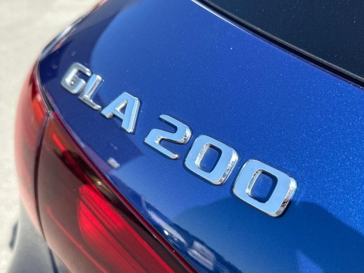 2024 (24) MERCEDES-BENZ GLA 200 AMG Line Executive 5dr Auto 5555632