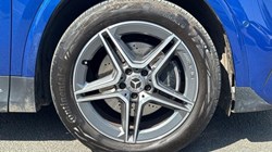 2024 (24) MERCEDES-BENZ GLA 200 AMG Line Executive 5dr Auto 5555629
