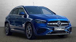 2024 (24) MERCEDES-BENZ GLA 200 AMG Line Executive 5dr Auto 5555622