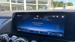 2024 (24) MERCEDES-BENZ GLA 200 AMG Line Executive 5dr Auto 5555689