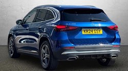 2024 (24) MERCEDES-BENZ GLA 200 AMG Line Executive 5dr Auto 1