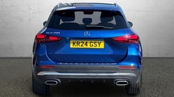 2024 (24) MERCEDES-BENZ GLA 200 AMG Line Executive 5dr Auto 5555627