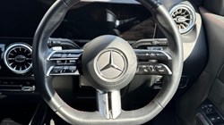 2024 (24) MERCEDES-BENZ GLA 200 AMG Line Executive 5dr Auto 5555640
