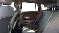 2024 (24) MERCEDES-BENZ GLA 200 AMG Line Executive 5dr Auto 5555625