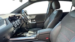 2024 (24) MERCEDES-BENZ GLA 200 AMG Line Executive 5dr Auto 5555624