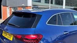 2024 (24) MERCEDES-BENZ GLA 200 AMG Line Executive 5dr Auto 5555661