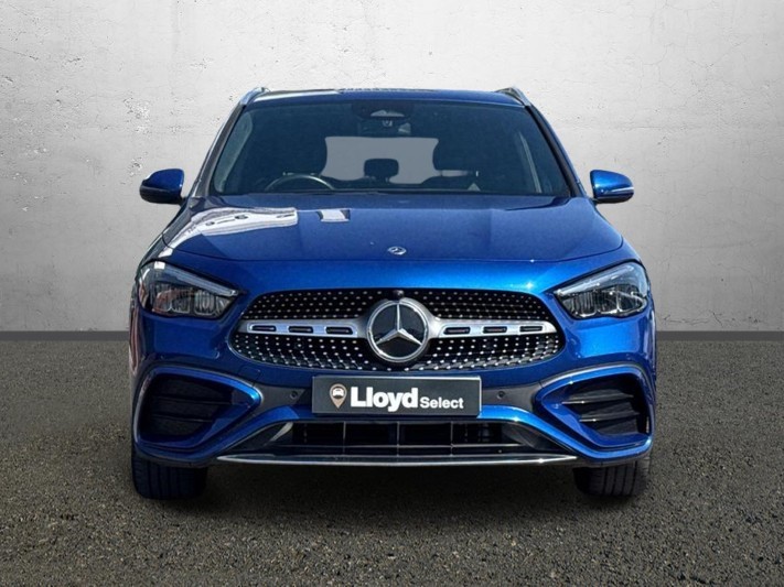 2024 (24) MERCEDES-BENZ GLA 200 AMG Line Executive 5dr Auto 5555628