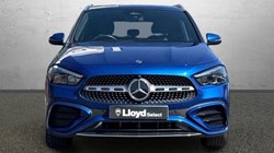 2024 (24) MERCEDES-BENZ GLA 200 AMG Line Executive 5dr Auto 5555628
