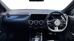 2024 (24) MERCEDES-BENZ GLA 200 AMG Line Executive 5dr Auto 5555630
