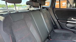 2024 (24) MERCEDES-BENZ GLA 200 AMG Line Executive 5dr Auto 5555655
