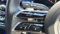 2024 (24) MERCEDES-BENZ GLA 200 AMG Line Executive 5dr Auto 5555641