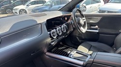 2024 (24) MERCEDES-BENZ GLA 200 AMG Line Executive 5dr Auto 5555657