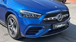 2024 (24) MERCEDES-BENZ GLA 200 AMG Line Executive 5dr Auto 5555665