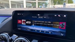 2024 (24) MERCEDES-BENZ GLA 200 AMG Line Executive 5dr Auto 5555648