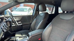 2024 (24) MERCEDES-BENZ GLA 200 AMG Line Executive 5dr Auto 5555656
