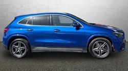 2024 (24) MERCEDES-BENZ GLA 200 AMG Line Executive 5dr Auto 5555626