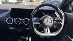 2024 (24) MERCEDES-BENZ GLA 200 AMG Line Executive 5dr Auto 5555644