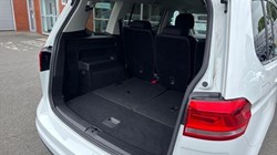 2023 (72) VOLKSWAGEN TOURAN 1.5 TSI EVO SEL 5dr DSG 5564051