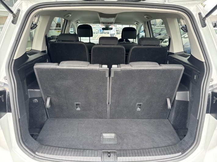 2023 (72) VOLKSWAGEN TOURAN 1.5 TSI EVO SEL 5dr DSG 5564062