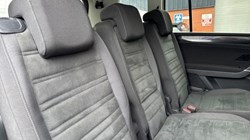 2023 (72) VOLKSWAGEN TOURAN 1.5 TSI EVO SEL 5dr DSG 5564048