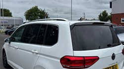 2023 (72) VOLKSWAGEN TOURAN 1.5 TSI EVO SEL 5dr DSG 5564053