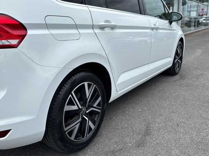 2023 (72) VOLKSWAGEN TOURAN 1.5 TSI EVO SEL 5dr DSG 5564054