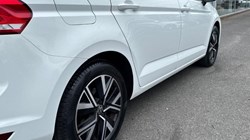 2023 (72) VOLKSWAGEN TOURAN 1.5 TSI EVO SEL 5dr DSG 5564054